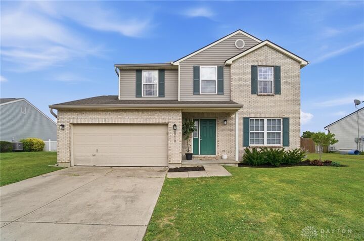 Property Photo: 2010 Clearstream Way OH 45315