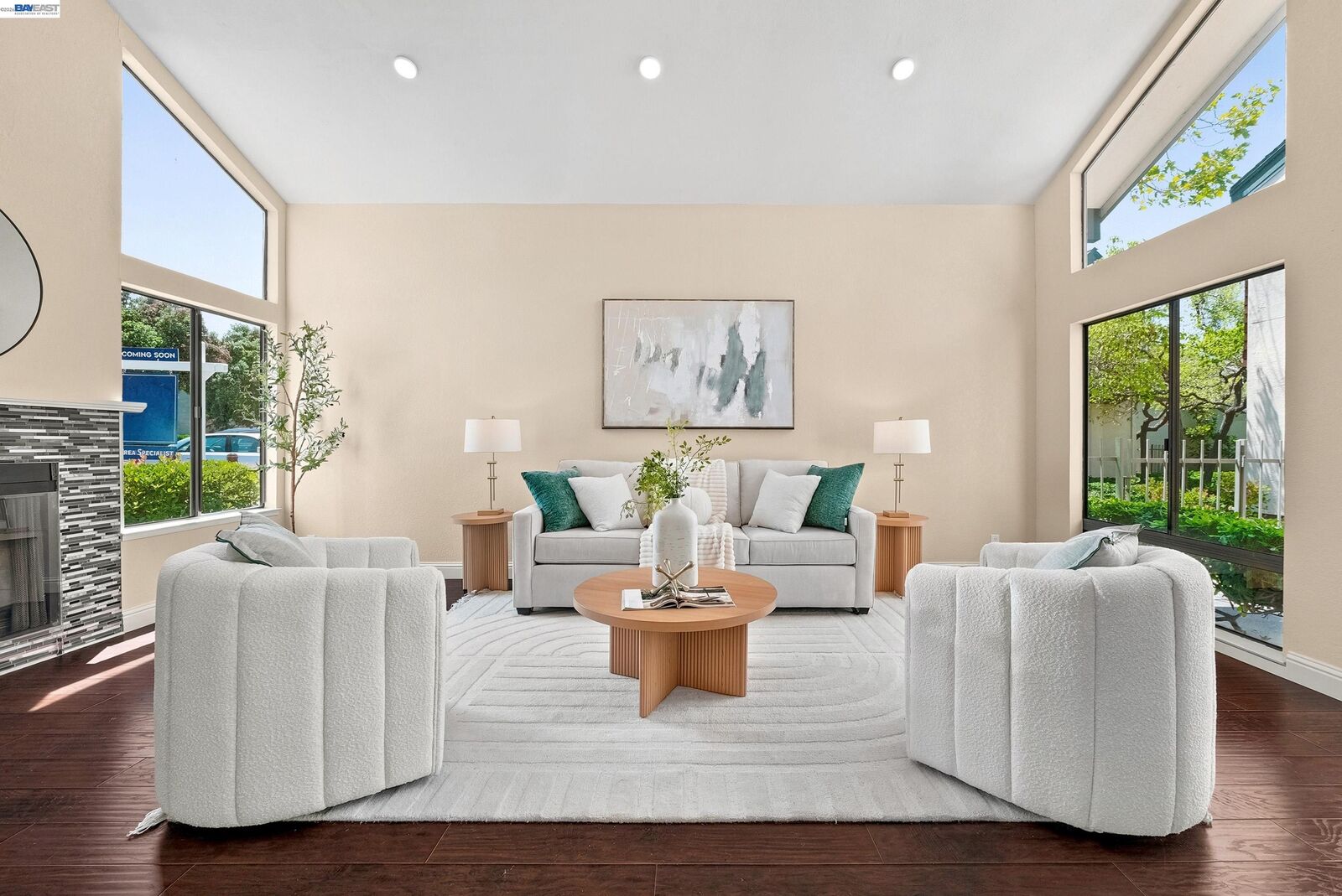 Property Photo: 701 Ironwood Rd CA 94502