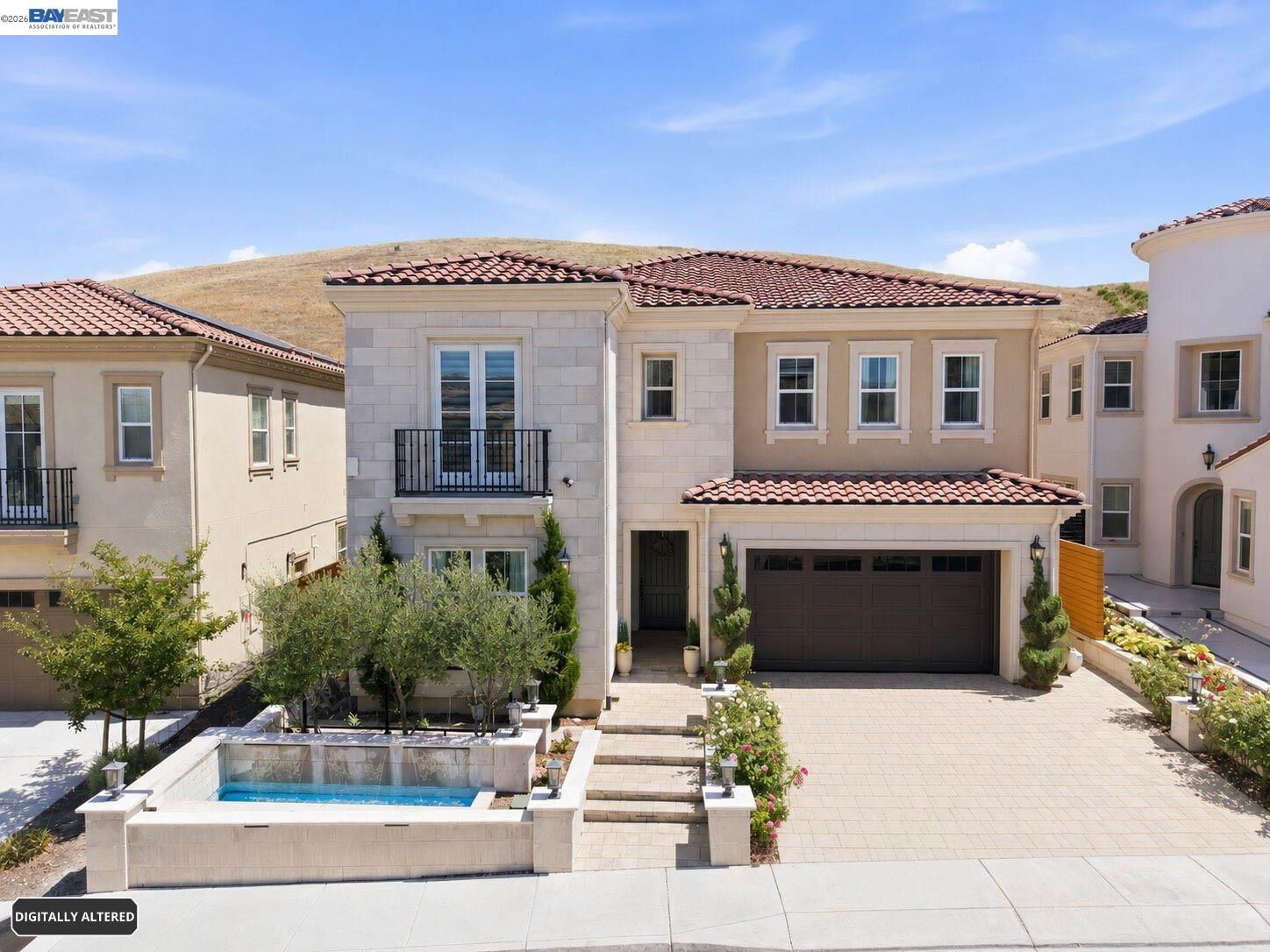 Property Photo:  2830 Delamar Dr  CA 94568 