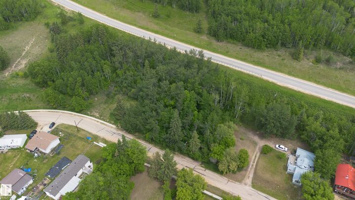 Property Photo:  29 Crescent Drive  AB T0G 1A0 