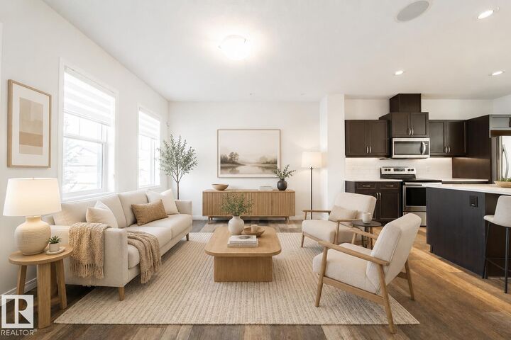 Property Photo:  1199 Watt Drive SW  AB T6X 2P1 