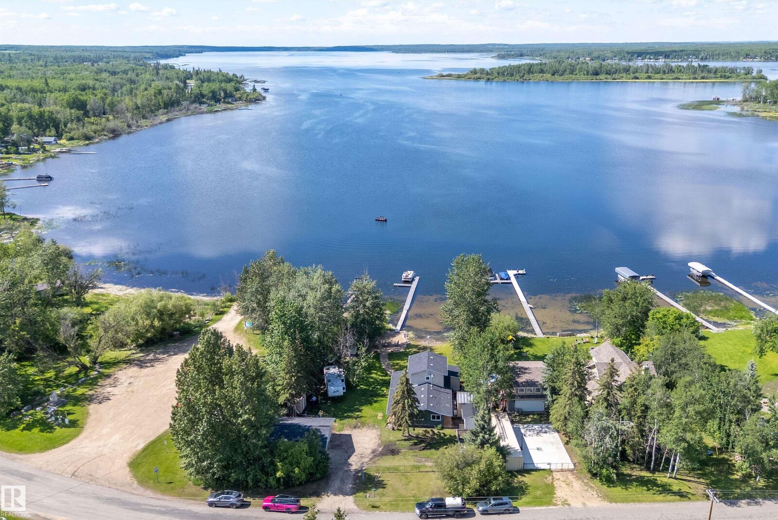 Property Photo: 57114 Rge Rd 25 214 AB T0E 1A0