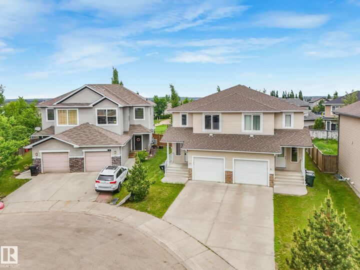Property Photo:  23 Ashby Gardens  AB T7X 4R5 