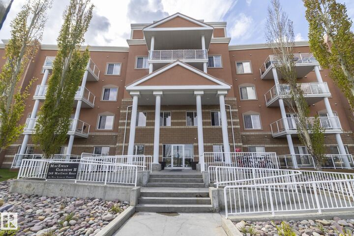 263 Macewan Road SW 416 — photo 1