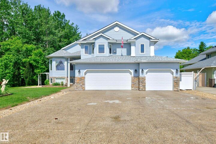 Property Photo:  5104 Ochre Road  AB T0A 2W0 