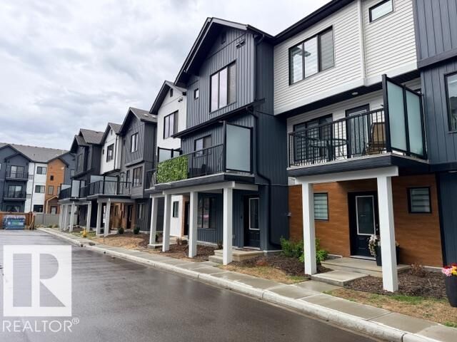 Property Photo:  860 Secord Boulevard NW 102  AB T5T 7R9 