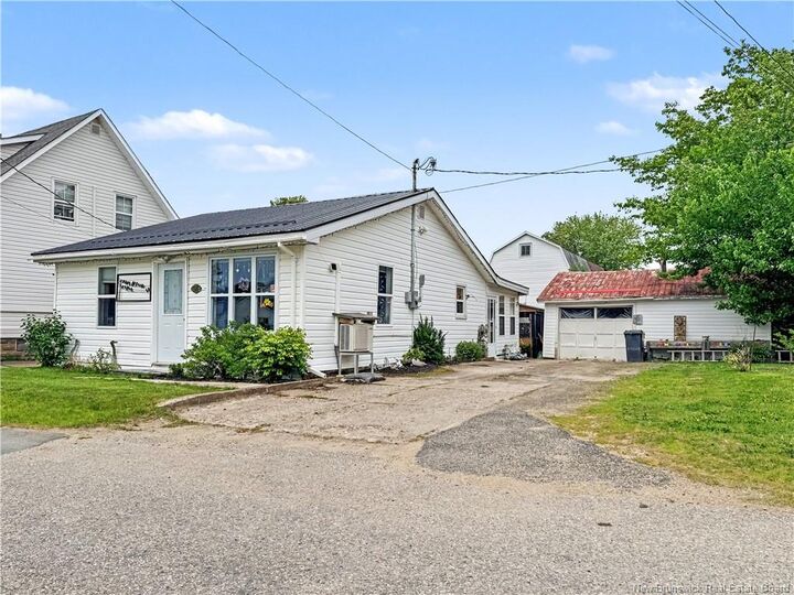 Property Photo: 38 St Joseph NB E4Y 2H5