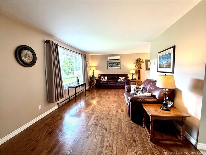 Property Photo: 129 Inglewood Drive NB E5K 2E4