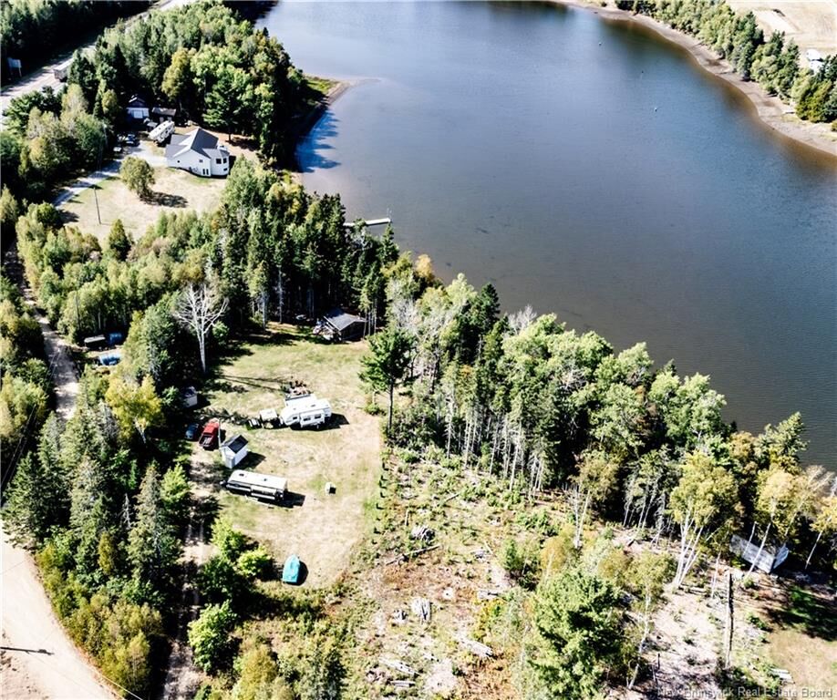 Property Photo:  194 Albe  NB E4W 4K3 
