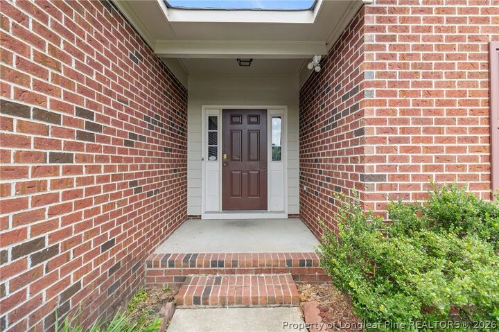 Property Photo:  107 Hollow Lane  NC 28376 