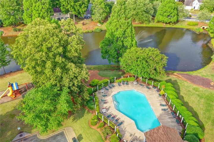 Property Photo:  3563 Courtfield Trace  GA 30066 
