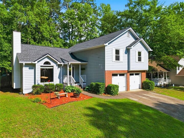 Property Photo:  3513 Robin Lane  GA 30101 