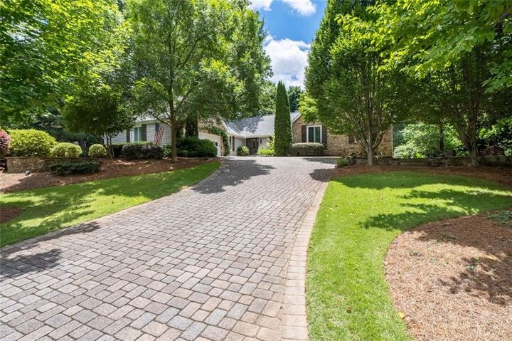 Property Photo:  5265 Trowbridge Drive  GA 30338 