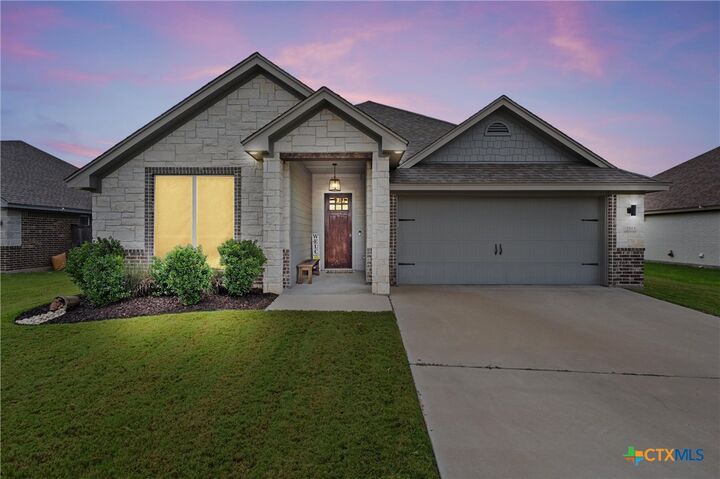Property Photo:  2513 Turtle Dove Drive  TX 76502 