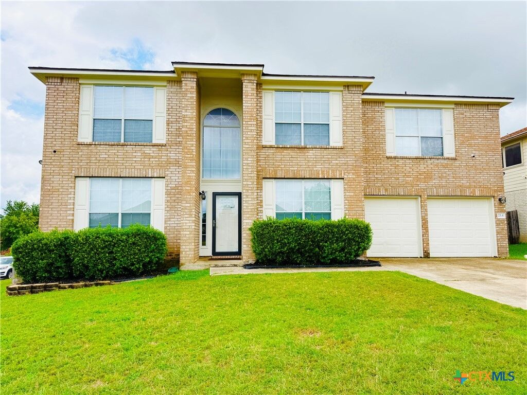 Property Photo: 214 Memory Lane TX 76548