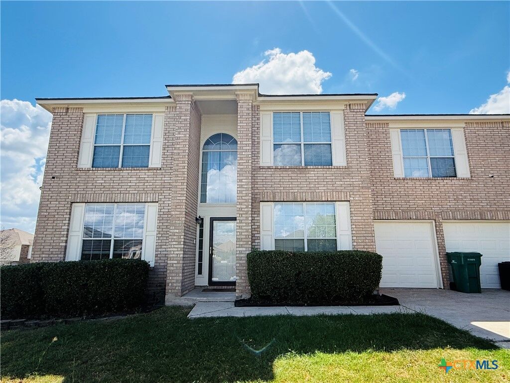 Property Photo: 214 Memory Lane TX 76548