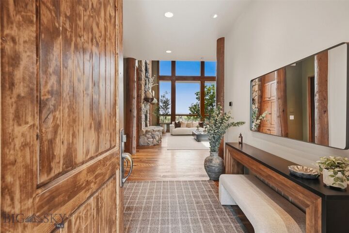 Property Photo: 390 Hayrake Lane MT 59715