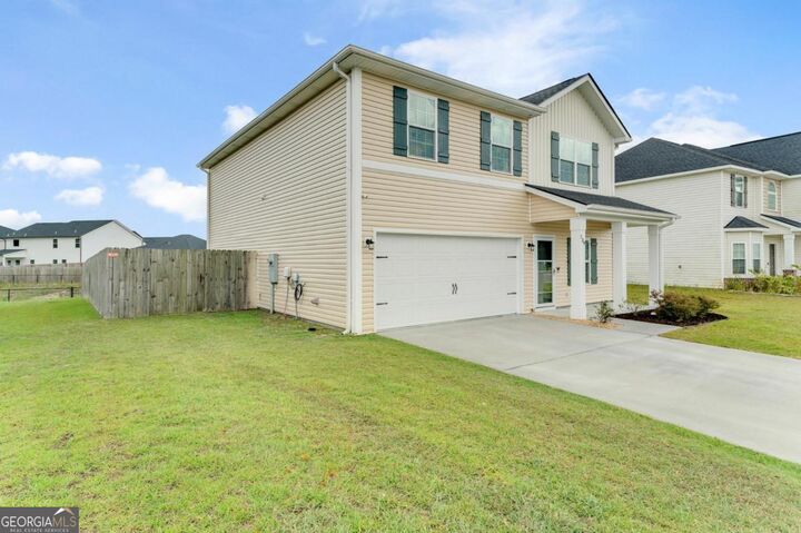 Property Photo:  139 W W Winn Avenue  GA 31313 
