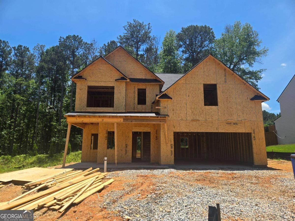 Property Photo:  360 Waterbluff Drive  GA 30126 