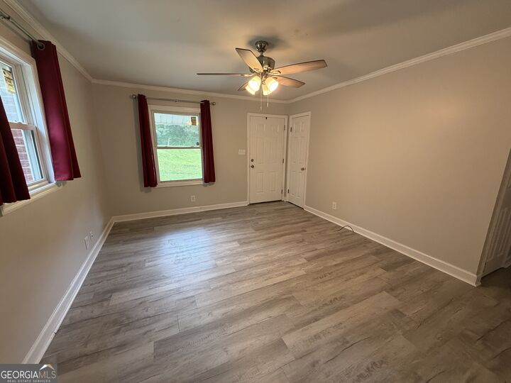 Property Photo: 1954 Whiteoak Road GA 30824