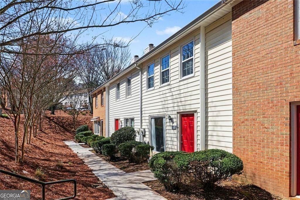 Property Photo:  161 Holcomb Ferry Road  GA 30076 