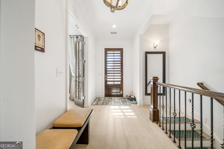Property Photo: 5960 Overlook Club Circle GA 30024