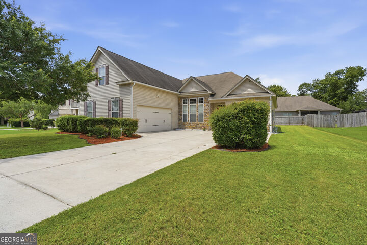 Property Photo: 108 Shady Bank Lane GA 31008