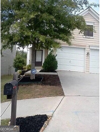 Property Photo: 3261 Saville Street SW GA 30331