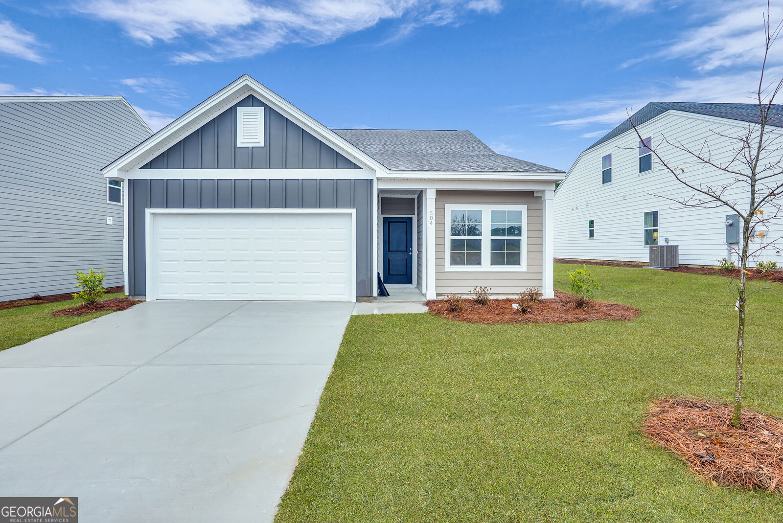 Property Photo: 504 Outpost Way GA 30461