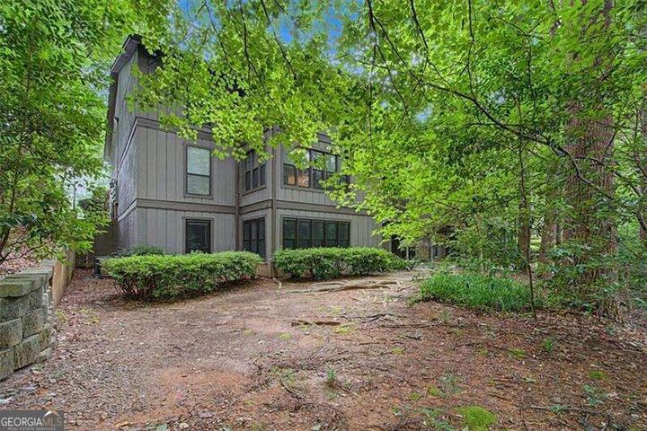 Property Photo: 319 Smokerise Circle SE GA 30067