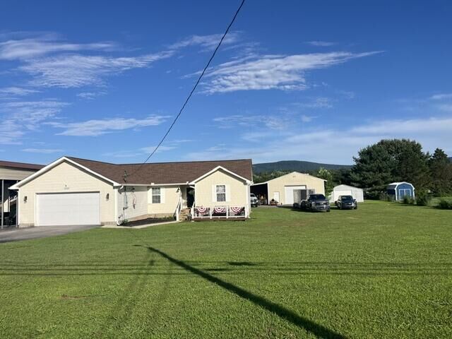 Property Photo:  4468 W Valley Road  TN 37327 