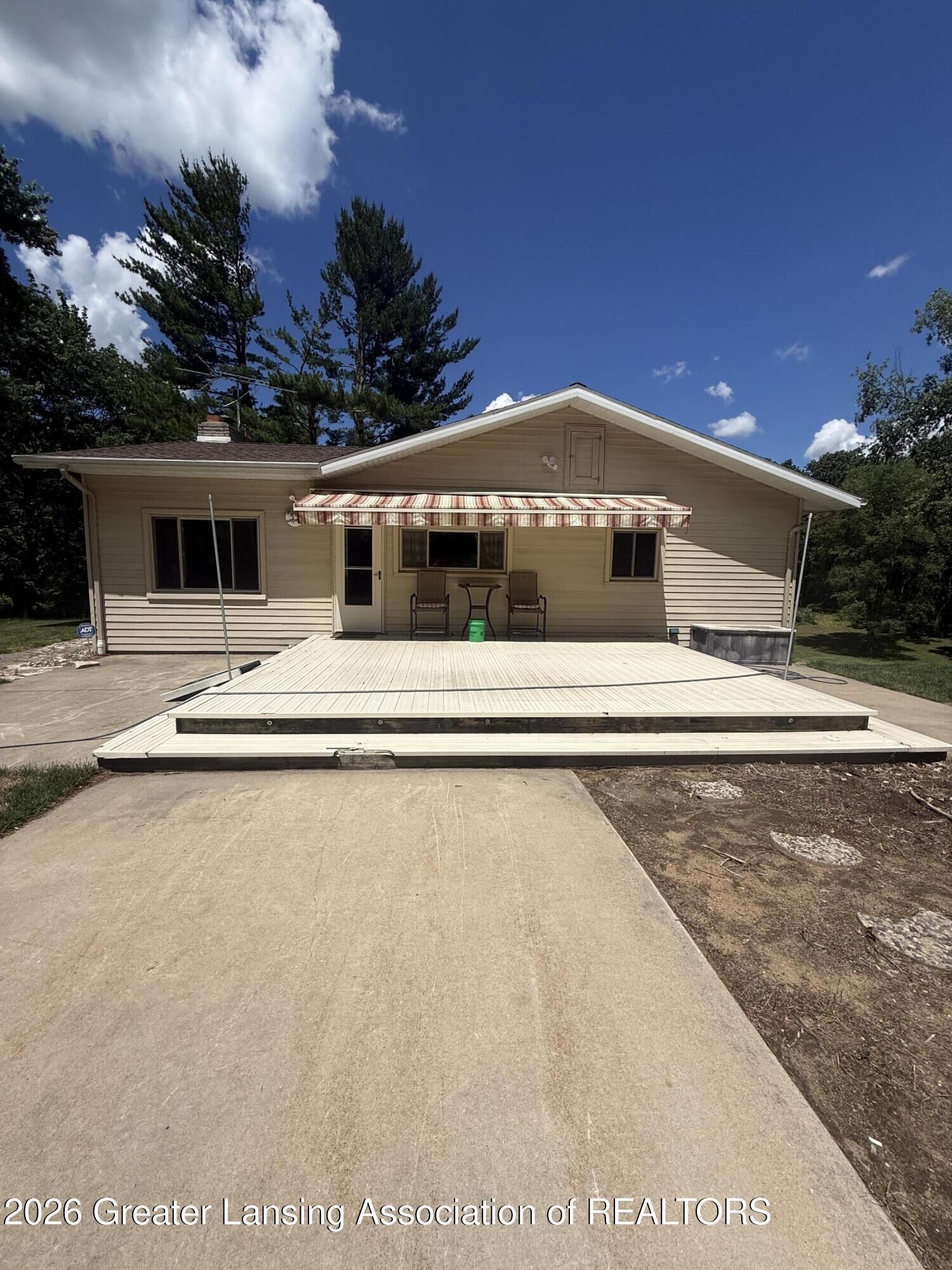 Property Photo: 479 105th Avenue MI 49080