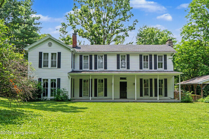 Property Photo:  6804 Clore Ln  KY 40014 