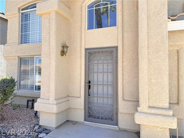 Property Photo: 1429 Still Creek Avenue NV 89074