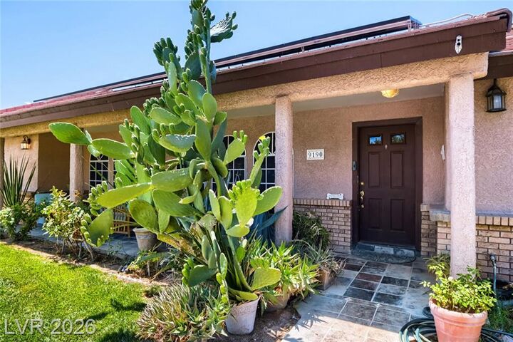 Property Photo:  9190 West Fisher Avenue  NV 89149 