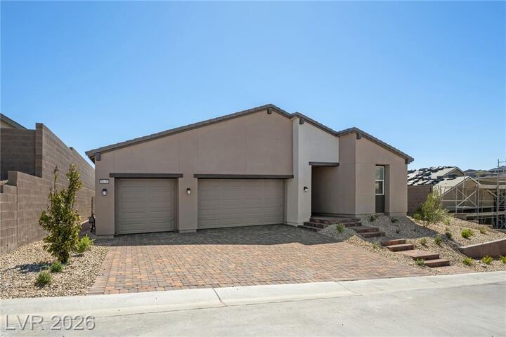 Property Photo:  1658 Portofino Falls Place  NV 89011 