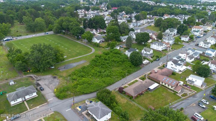 Property Photo:  Lot #3 E Oak Street  PA 18640 