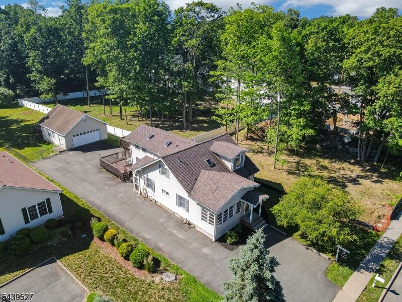 Property Photo:  1093 Littleton Rd  NJ 07950 