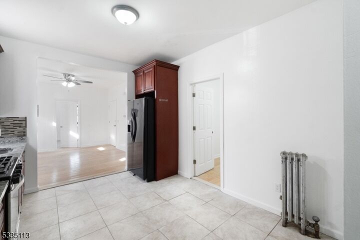 Property Photo: 30 Grace St NJ 07111