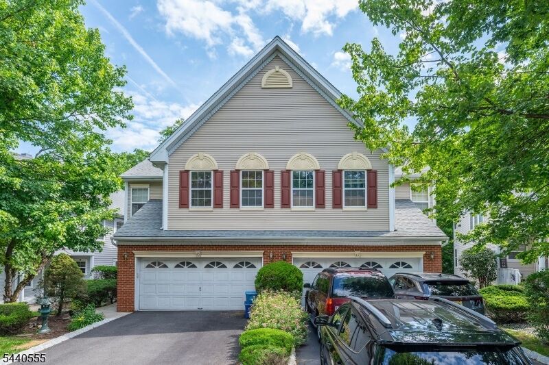 Property Photo:  43 Morning Watch Rd  NJ 07470 