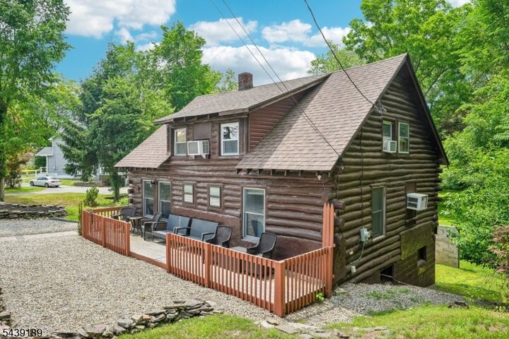 Property Photo: 52 North Rd NJ 07470