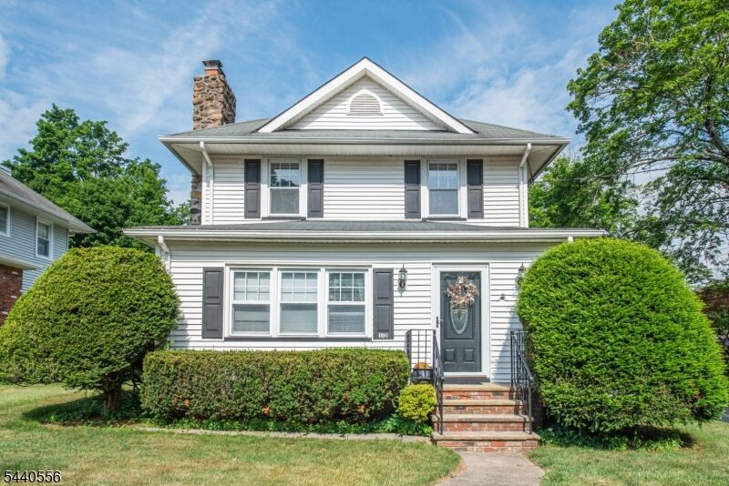 Property Photo: 178 Lake Ave NJ 07005