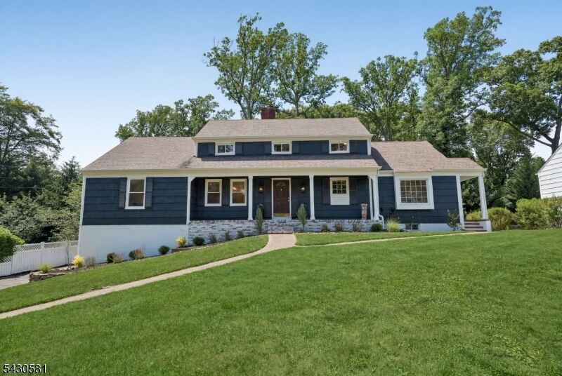 Property Photo: 31 Bradwahl Dr NJ 07960