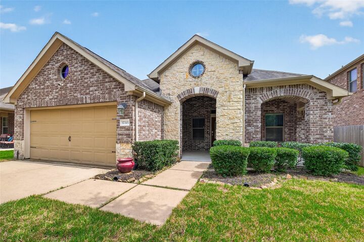 Property Photo:  17315 Aldenwilds Lane  TX 77407 