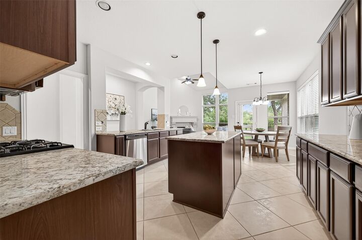 Property Photo: 19339 Oxford Haven Drive TX 77433