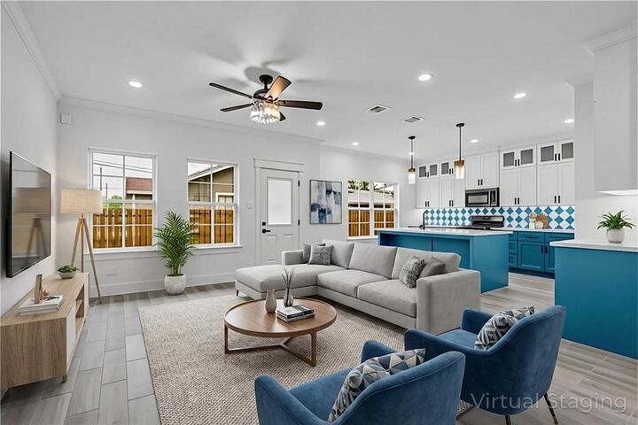 Property Photo: 3168 Golfcrest TX 77087