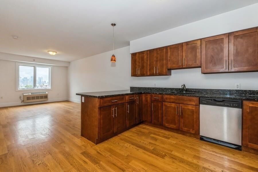Property Photo:  125 43rd St 204  NJ 07087 