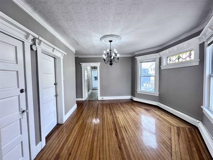 Property Photo: 117 Duncan Ave 2 NJ 07306