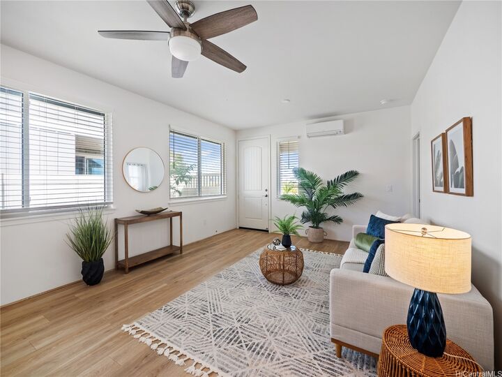 Property Photo: 94-1133 Halekukui Street 8 HI 96797