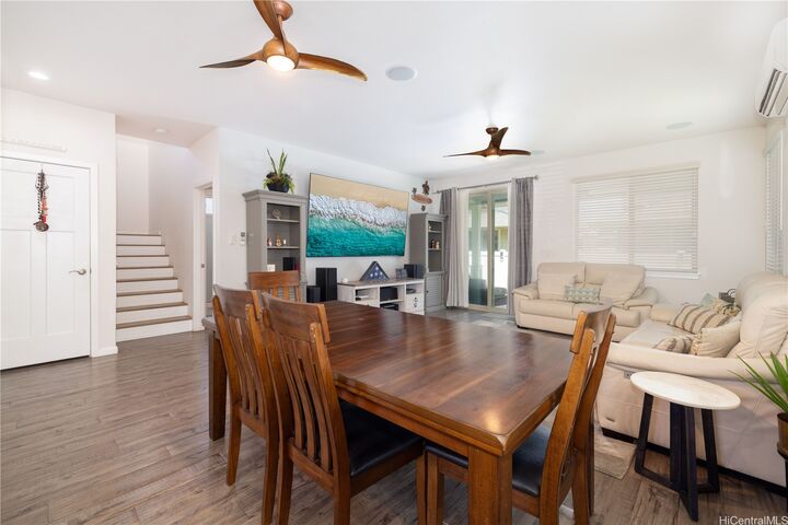 Property Photo: 801 Kakala Street 48 HI 96707